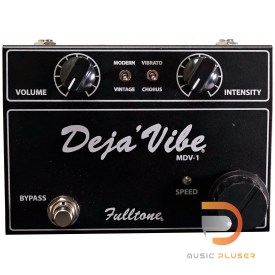 Fulltone Mini DejaVibe