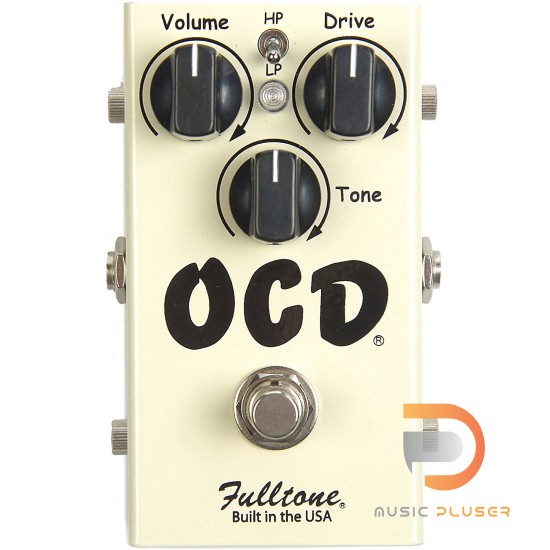 Fulltone OCD