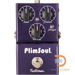 Fulltone Plim Soul