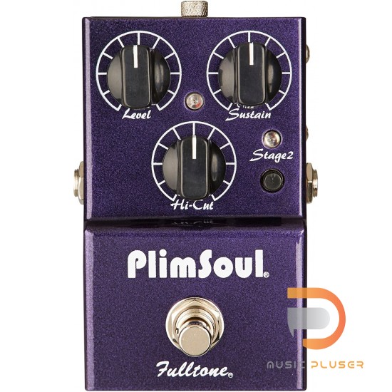 Fulltone Plim Soul