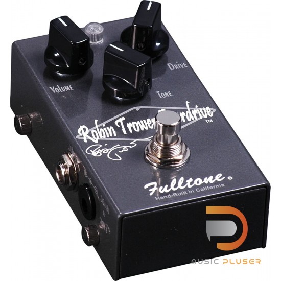 Fulltone Robin Trower Overdrive