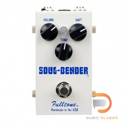 Fulltone SB-2 Soul Bender