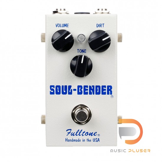 Fulltone SB-2 Soul Bender