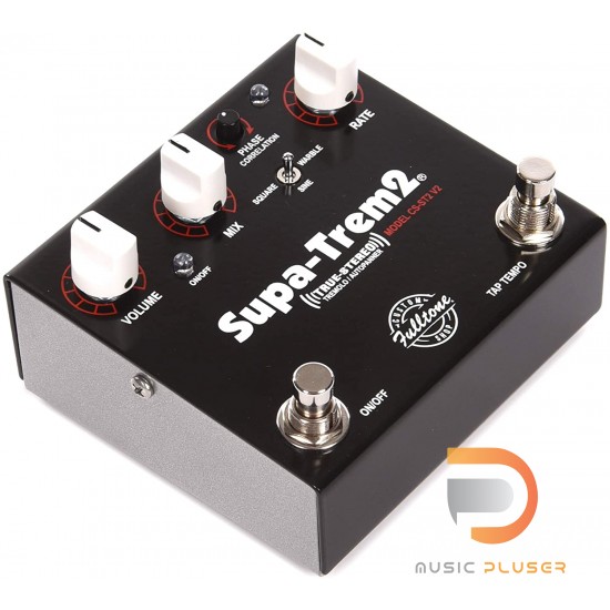Fulltone SupaTrem 2 Customshop Fulltone SupaTrem 2 Customshop