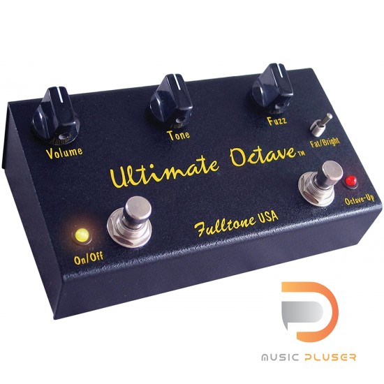 Fulltone Ultimate Octave