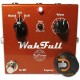 Fulltone Wah Full Customshop