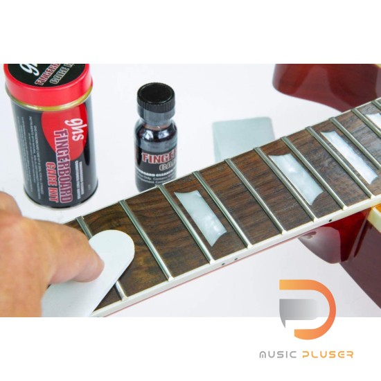 GHS Fingerboard Care Kit GHS Fingerboard Care Kit