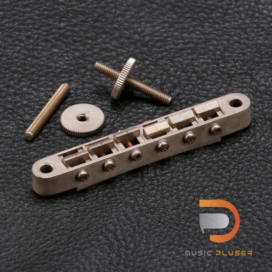 GOTOH Guitar Bridge GE104B RELIC for Gibson Les Paul / SG GOTOH Guitar Bridge GE104B RELIC for Gibson Les Paul / SG
