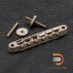 GOTOH Guitar Bridge GE104B RELIC for Gibson Les Paul / SG GOTOH Guitar Bridge GE104B RELIC for Gibson Les Paul / SG