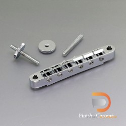 GOTOH Guitar Bridge GE104B for Gibson Les Paul / SG