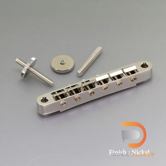 GOTOH Guitar Bridge GE104B for Gibson Les Paul / SG GOTOH Guitar Bridge GE104B for Gibson Les Paul / SG