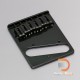 GOTOH Guitar Bridge GTC201 for Telecaster GOTOH Guitar Bridge GTC201 for Telecaster