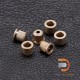 GOTOH Guitar String Bushing TLB-1 RELIC 6pcs