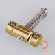 GOTOH In-Tune Saddle BS-TC1S Vintage Saddle for Telecaster GOTOH In-Tune Saddle BS-TC1S Vintage Saddle for Telecaster