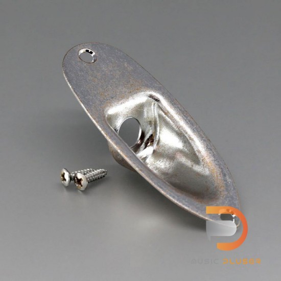 GOTOH Jack Cover JCS-1 RELIC – RELIC Series GOTOH Jack Cover JCS-1 RELIC – RELIC Series