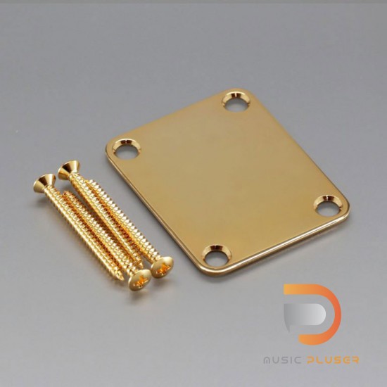 GOTOH Neck Joint Plate NBS-3 GOTOH Neck Joint Plate NBS-3