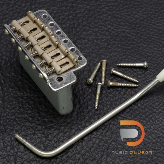 GOTOH Tremolo Units GE101TS RELIC – RELIC Series GOTOH Tremolo Units GE101TS RELIC – RELIC Series