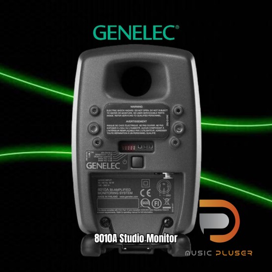 Genelec 8010A ( Single )