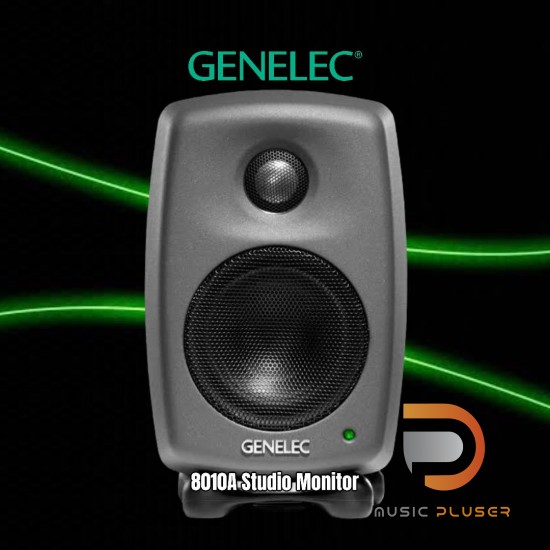 Genelec 8010A ( Single )