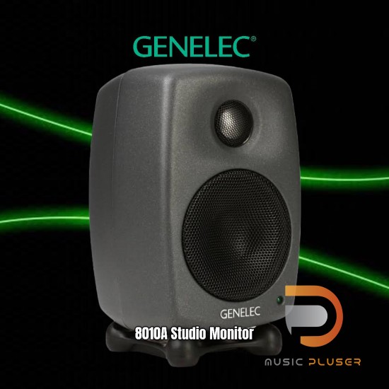 Genelec 8010A ( Single )