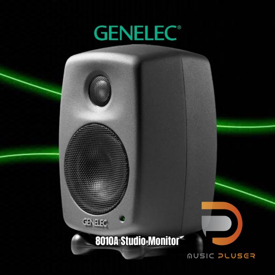 Genelec 8010A ( Single )