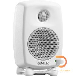 Genelec 8010A White ( Single )