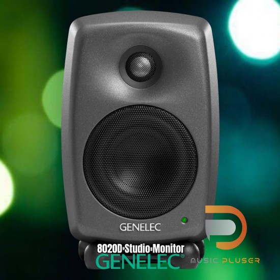 Genelec 8020D ( Single )