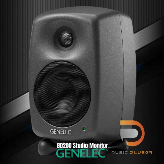 Genelec 8020D ( Single )