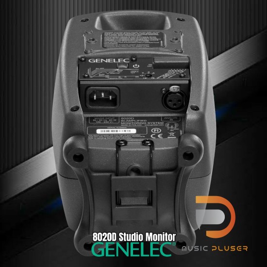 Genelec 8020D ( Single )