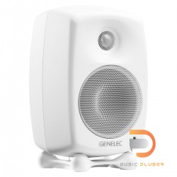 Genelec 8020D White ( Single )