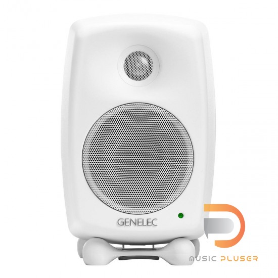 Genelec 8020D White ( Single )