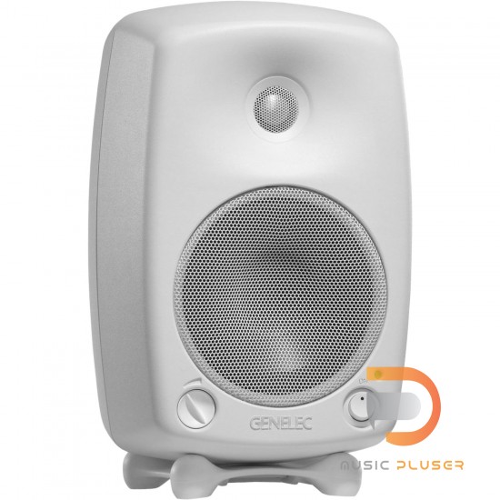 Genelec 8030C White ( Single )