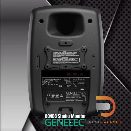 Genelec 8040B ( Single )