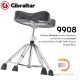Gibraltar 9908 Drum Throne 4 ขา Gibraltar 9908 Drum Throne 4 ขา