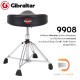Gibraltar 9908 Drum Throne 4 ขา Gibraltar 9908 Drum Throne 4 ขา