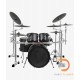 Gibraltar GCS-450C Chrome 3-Sided Rack System Gibraltar GCS-450C Chrome 3-Sided Rack System