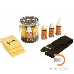 GIBSON GUITAR CARE KIT