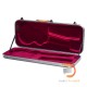 GIBSON HIGH PERFORMANCE LES PAUL ALUMINIUM CASE GIBSON HIGH PERFORMANCE LES PAUL ALUMINIUM CASE