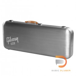 GIBSON HIGH PERFORMANCE LES PAUL ALUMINIUM CASE