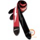 GIBSON LIGHTNING BOLT STYLE GUITAR STRAP GIBSON LIGHTNING BOLT STYLE GUITAR STRAP