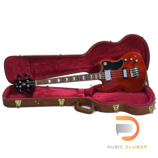 GIBSON SG STANDARD BASS