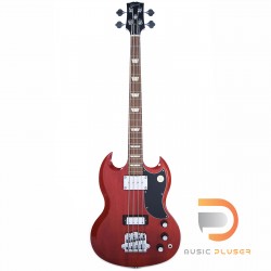 GIBSON SG STANDARD BASS