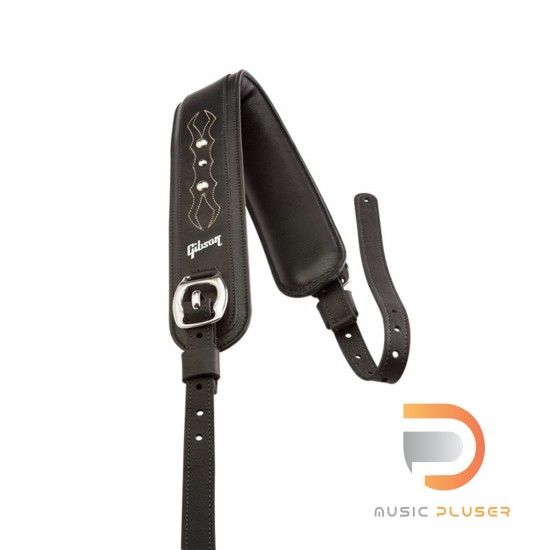 GIBSON THE EDGE PREMIUM COMFORT STRAP GIBSON THE EDGE PREMIUM COMFORT STRAP