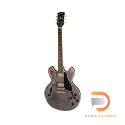 Gibson 1959 ES-335 Rose Tattoo