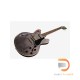 Gibson 1959 ES-335 Rose Tattoo Gibson 1959 ES-335 Rose Tattoo