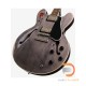 Gibson 1959 ES-335 Rose Tattoo Gibson 1959 ES-335 Rose Tattoo