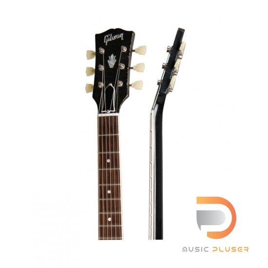 Gibson 1959 ES-335 Rose Tattoo Gibson 1959 ES-335 Rose Tattoo