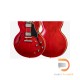 Gibson 1963 ES-335TDC “Block Neck”