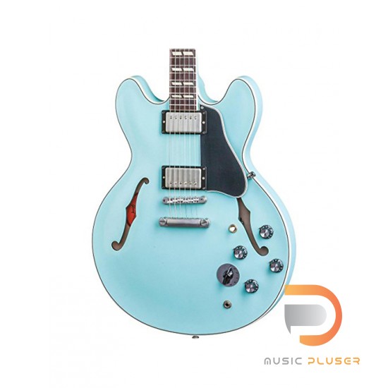 Gibson 1964 ES-345 VOS