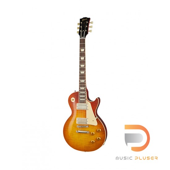 Gibson 60th Anniversary 1960 Les Paul Standard Versions 1